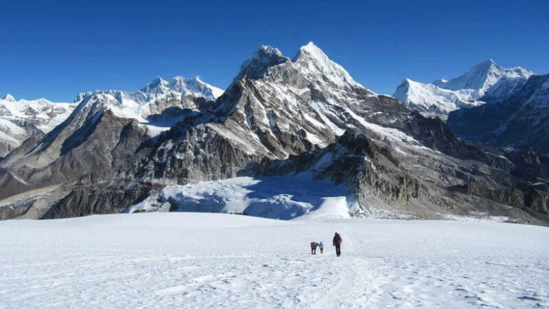 Mera Peak Expedition Best Climbing Package in Nepal - Final Thoughts: Is This Tour Worth It?