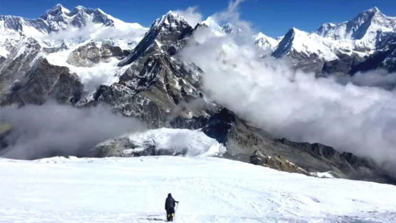 Mera Peak Expedition Best Climbing Package in Nepal - FAQ
