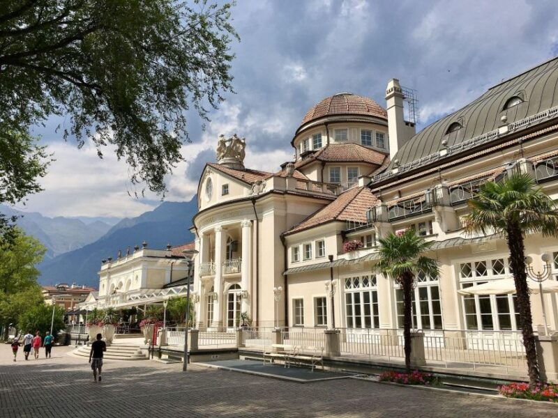 merano-private-guided-walking-tour