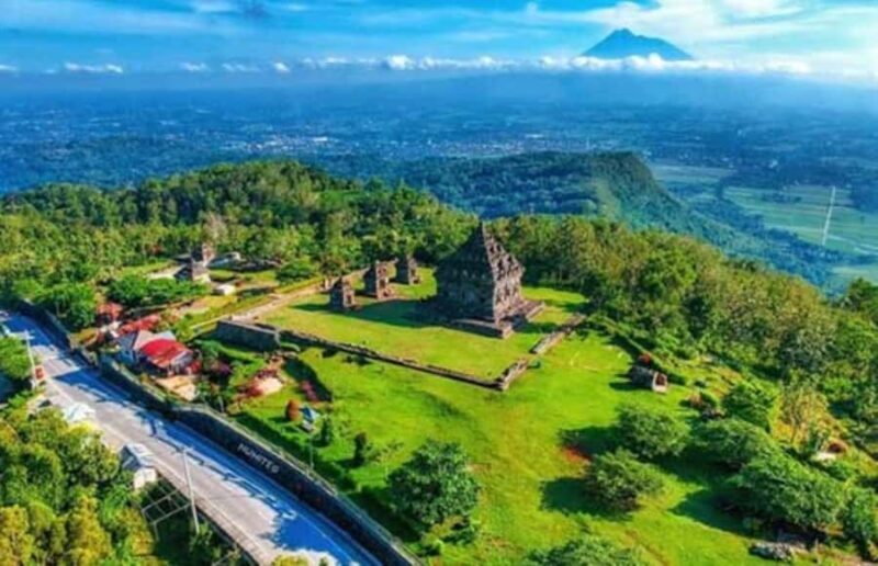 Merapi Jeep Safari, Prambanan & Ijo Temple Culture Tour - FAQ