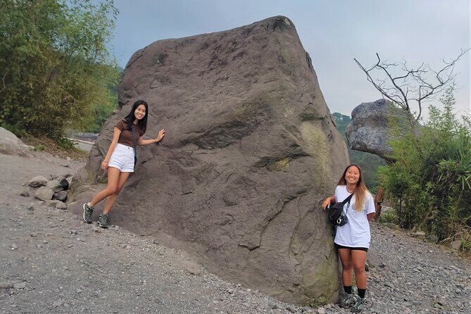 Merapi Jeep Volcano Private Tour and Prambanan Sunset - Key Points