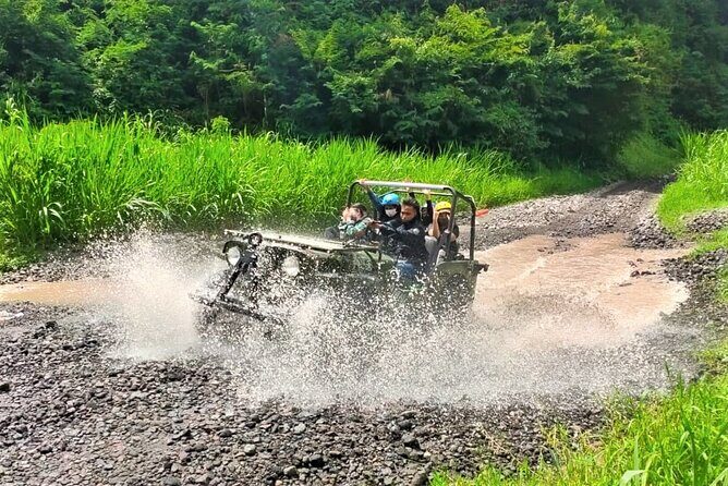Merapi Jeep Volcano Private Tour and Prambanan Sunset - Final Thoughts: Who Should Book This Tour?