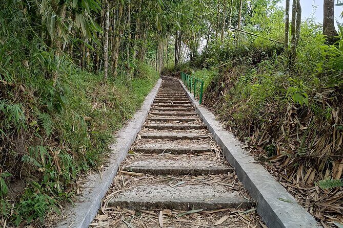 Merapi Lava View from Turgo Hill or gubug arum sari in Yogyakarta - FAQ