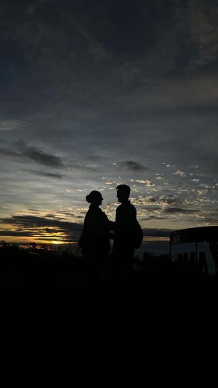 Merapi Sunrise, Jomblang & Pindul Cave Day Tour - FAQs