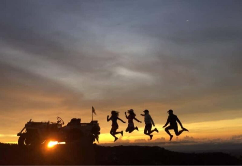 Merapi Sunrise, Pindul Cave & Timang Beach Drone Adventure - Discover the Unique Highlights of the Tour