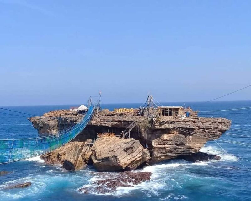 Merapi Sunrise, Pindul Cave & Timang Beach Drone Adventure - Final Thoughts: Who Will Love This Tour?