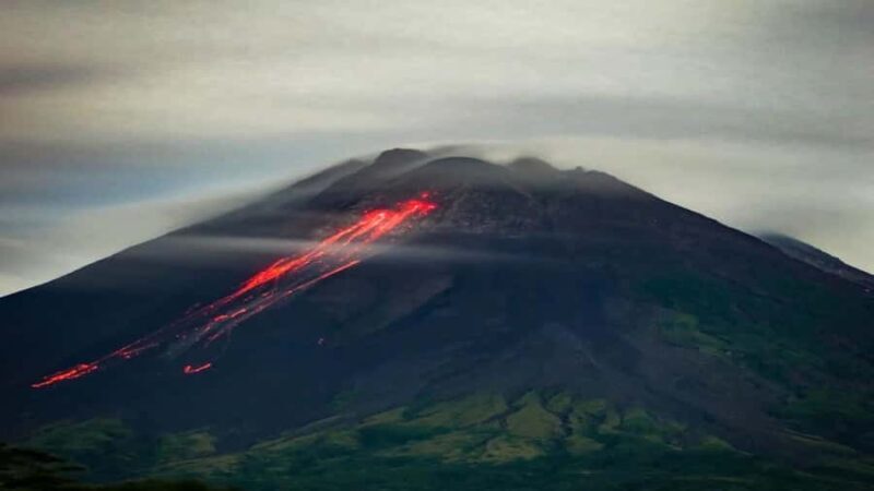 Merapi Sunset and Lava Flow Night Tour - Why This Tour Is a Great Choice