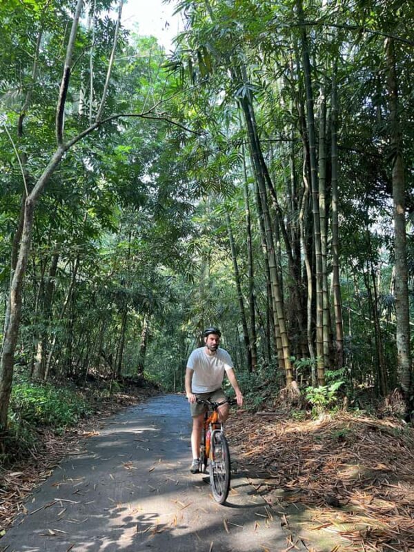 Merapi Volcano Bike Tour - An In-Depth Look at the Merapi Volcano Bike Tour