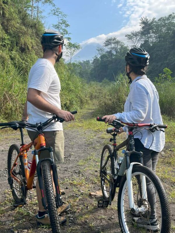 Merapi Volcano Bike Tour - Final Thoughts