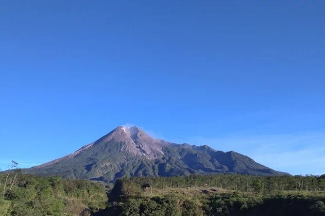 Merapi Volcano Sharing Tour and Lava Jeep Adventure in Yogyakarta - Final Thoughts: Who Is This Tour Best For?