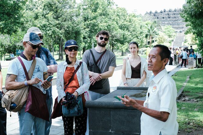 Merapi Volcano Sunrise, Borobudur and Prambanan Experience - Final Thoughts