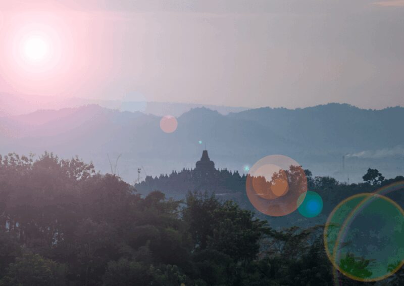 Merapi Volcano Sunrise, Borobudur & Ratu Boko Full Day Tour - What Reviewers Say