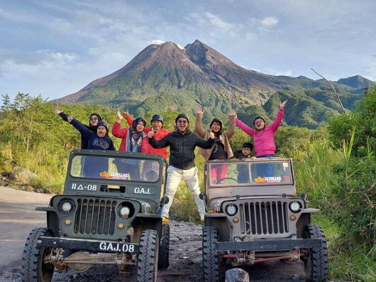 merapi-volcano-sunrise-with-4wd-jeep-and-step-on-cold-lava