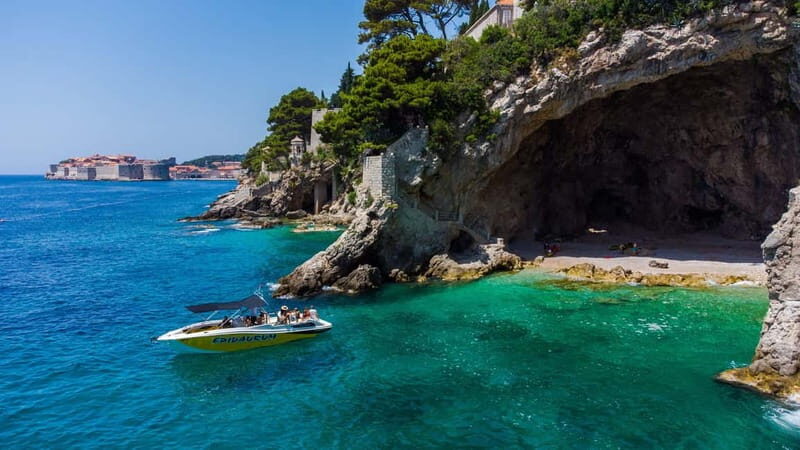 Mercan Yachting Excursion 34 Private Boat Tour - The Value of a Private Boat Tour