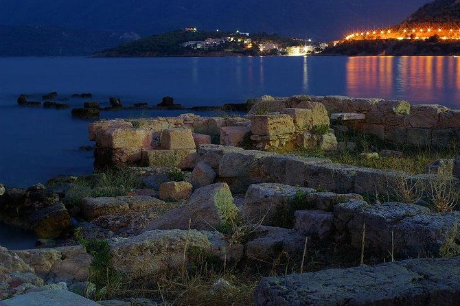 mercedes-private-tour-apostle-paul-biblical-footsteps-in-corinth