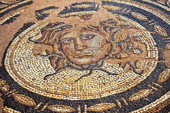 mercedes-private-tour-from-athens-to-macedonia-meet-alexander-the-great