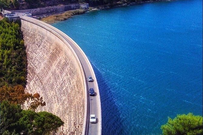 Mercedes Private Tour Marathon Olympic Run & Marathon Battle 5H - Discovering Athens and Marathon with Ease