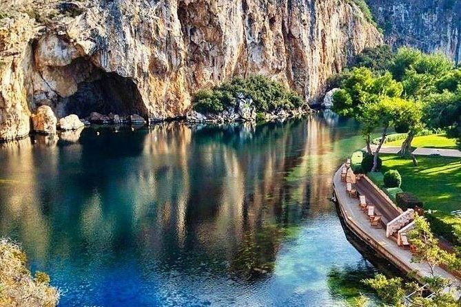 mercedes-private-tour-to-temple-of-poseidon-4-hours