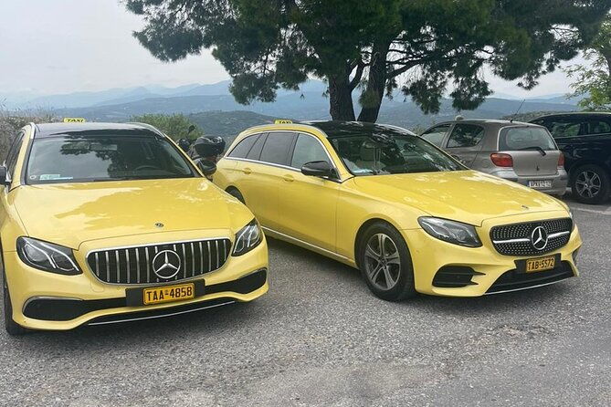 mercedes-private-transfer-athens-airport