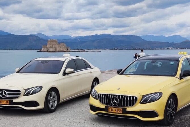 mercedes-private-transfer-athens-airport