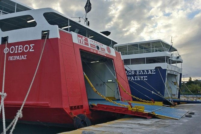 mercedes-private-transfer-athens-piraeus