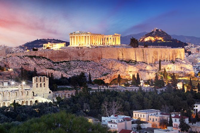 mercedes-private-transfer-athens-piraeus