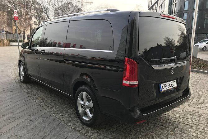 mercedes-v-class-vip-minivan-krakow