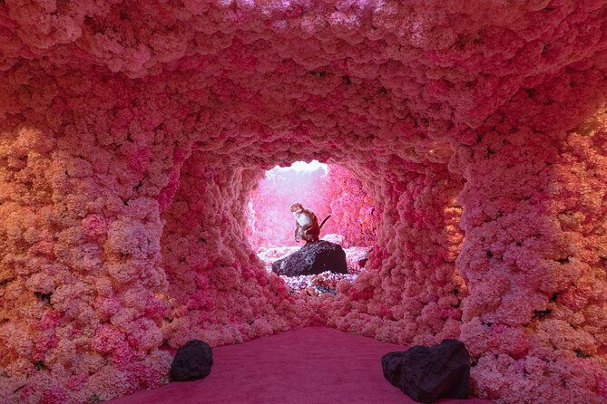 mercer-labs-museum-of-art-and-technology-admission-ticket