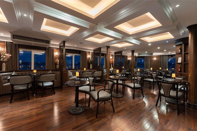 Mercury Cruise 2 Day Explore Halong Bay from Hanoi - What We Love About This Tour