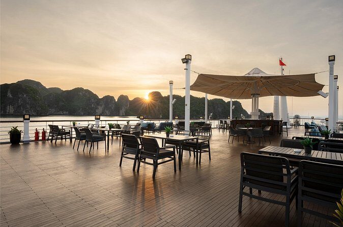 Mercury Cruise 2 Day Explore Halong Bay from Hanoi - Practical Considerations and Possible Drawbacks