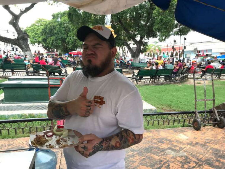 merida-3-hour-walking-food-tour
