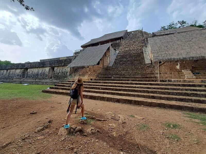 Merida: 3x1 Chichen Itza + Ek Balam And Cenote - Final Thoughts: Who Should Consider This Tour?