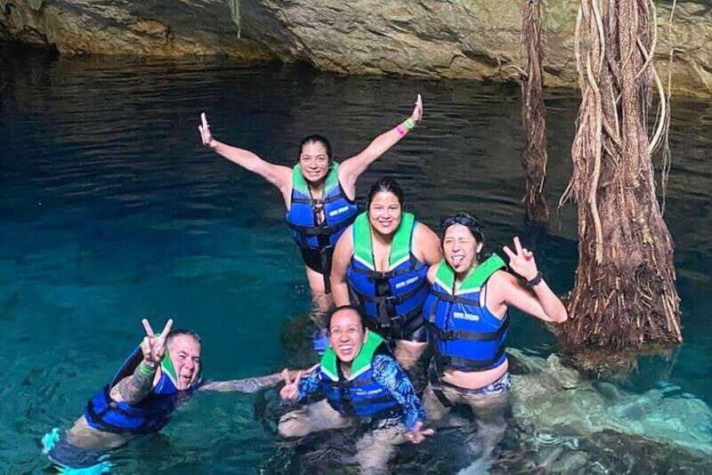 Merida: 4 Cenotes Adventure and Mexican Meal included - Authenticity, Value, and Overall Experience