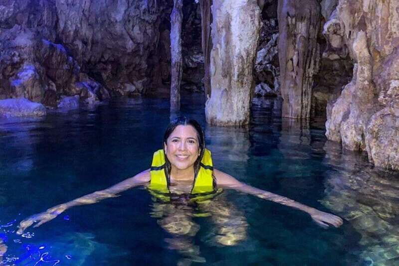 Merida: 4 Cenotes Adventure and Mexican Meal included - FAQ