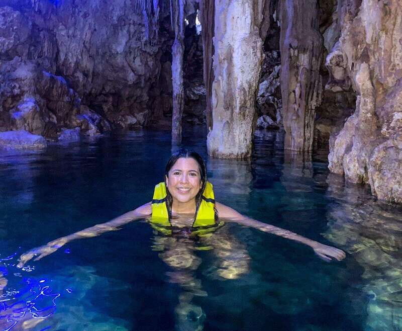 Merida: Adventure from Merida! 4 Cenotes and Mexican Meal - Comprehensive Breakdown of the Tour