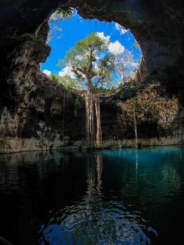 Merida: Adventure from Merida! 4 Cenotes and Mexican Meal - Final Thoughts