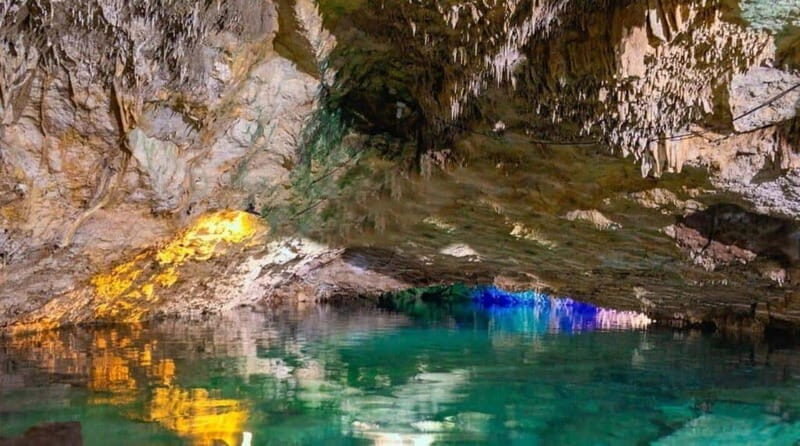 Merida: Adventure from Merida! 4 Cenotes and Mexican Meal - FAQ