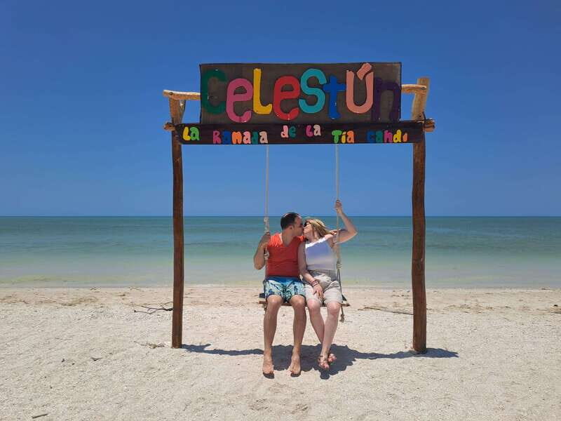 Merida: Celestun Biosphere Reserve Private Tour - Wildlife and Birdwatching Highlights