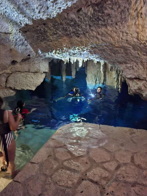 Merida: Cenotes Hacienda Mucuyché And Uxmal - An Overview of the Experience