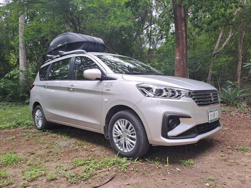 Merida: Cenotes Hacienda Mucuyché And Uxmal - Practical Tips for Travelers