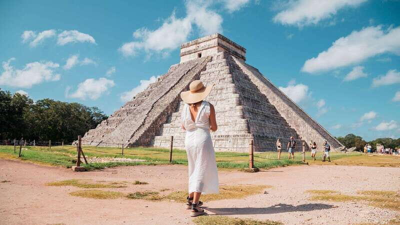 Merida: Chichén Itzá and Cenote in Mayan Sanctuary - Key Points