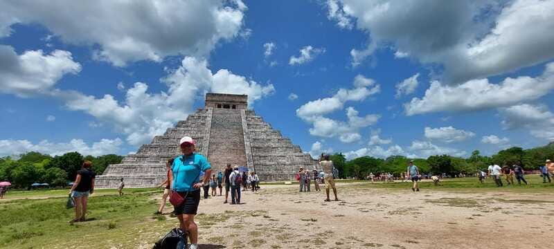Merida: Chichén Itzá and Cenote in Mayan Sanctuary - Practical Details and Personal Insights