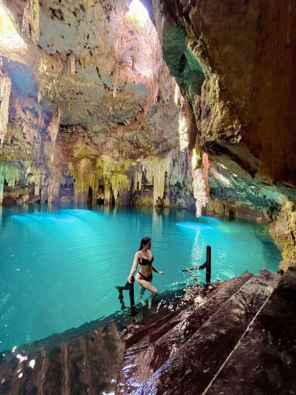 Merida: Chichén Itzá and Cenote in Mayan Sanctuary - Why This Tour Works
