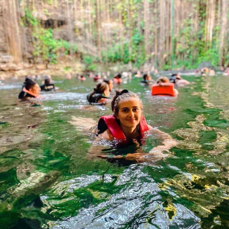Merida: Chichen Itza, Cenote Ikkil and Izamal from Merida - Authentic Experiences and Practical Tips