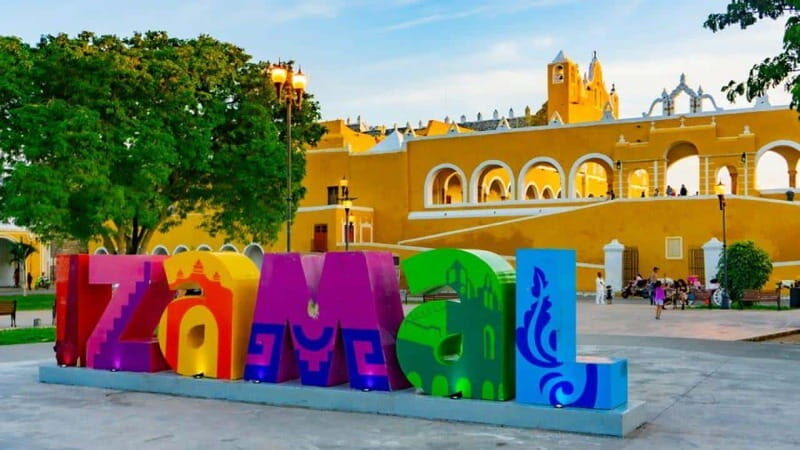 Merida: Chichen Itza, Cenote Ikkil and Izamal from Merida - Who Will Love This Tour?