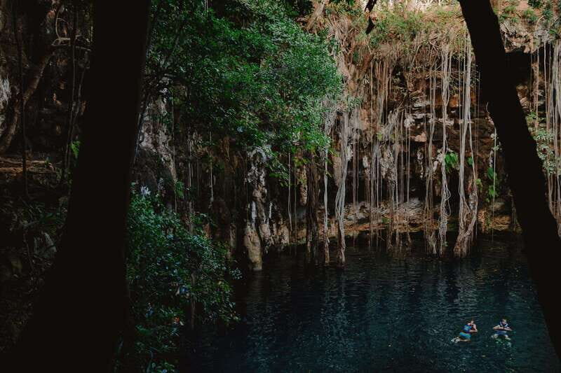 Merida: Explore With The One You Love, Day trip to Cenotes. - Key Points