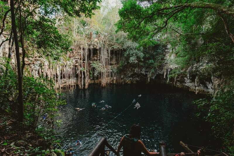 Merida: Explore With The One You Love, Day trip to Cenotes. - FAQs