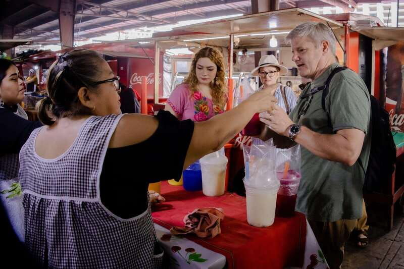 merida-gastronomic-tour-of-typical-yucatecan-food