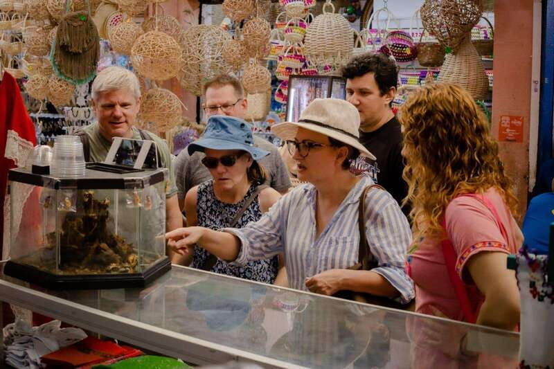 merida-gastronomic-tour-of-typical-yucatecan-food