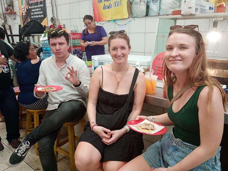 merida-gastronomic-tour-of-typical-yucatecan-food